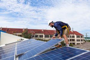 Custo de instalação de energia solar