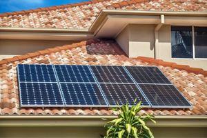Custo instalação energia solar residencial