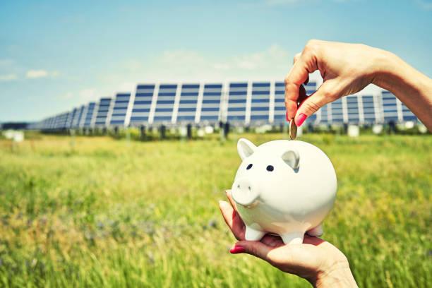 Custo projeto energia solar residencial