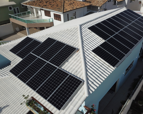 Empresa de energia solar em salvador