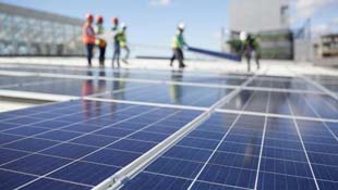 Empresas de energia solar fotovoltaica