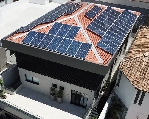 Empresas de energia solar na bahia