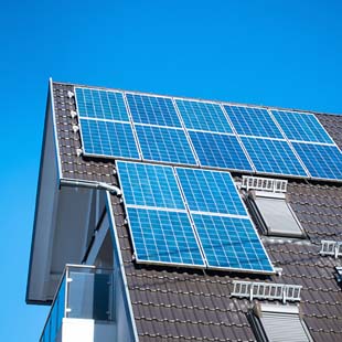 Empresas energia solar fotovoltaica
