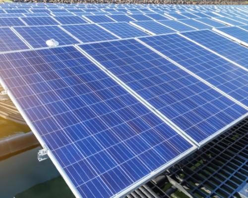 Energia solar fotovoltaica em fortaleza