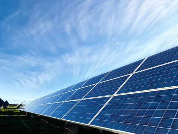Energia solar fotovoltaica on grid