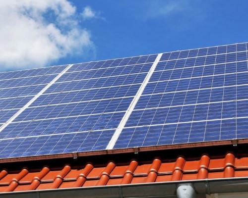 Energia solar residencial bahia