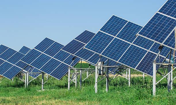 Fotovoltaica off grid