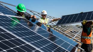 Instalação painéis solares preços