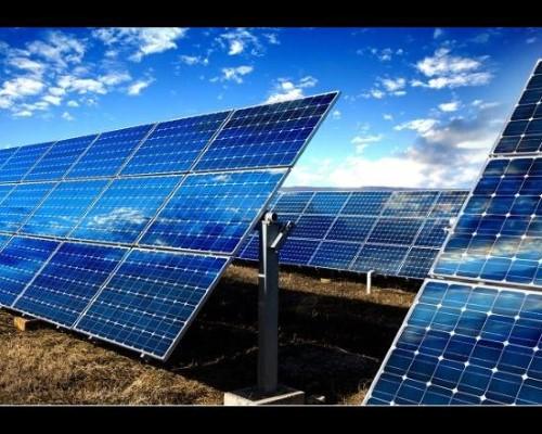 Instalar energia solar
