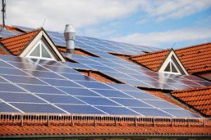 Inversor energia solar