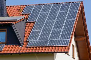 Inversor solar on grid