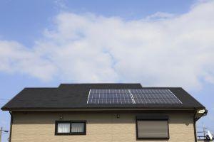 Micro inversor solar on grid