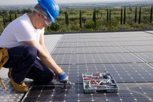 Preço da instalação de energia solar