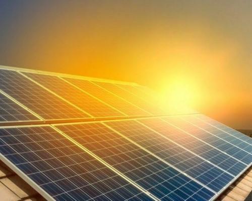 Projeto elétrico sistema fotovoltaico