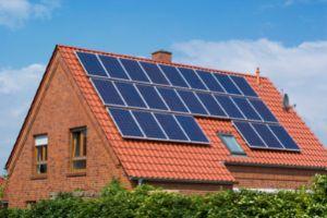 Valor para instalar energia solar