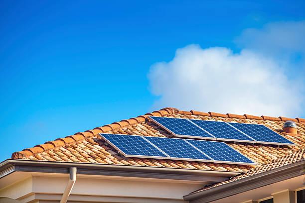 Venda energia solar residencial